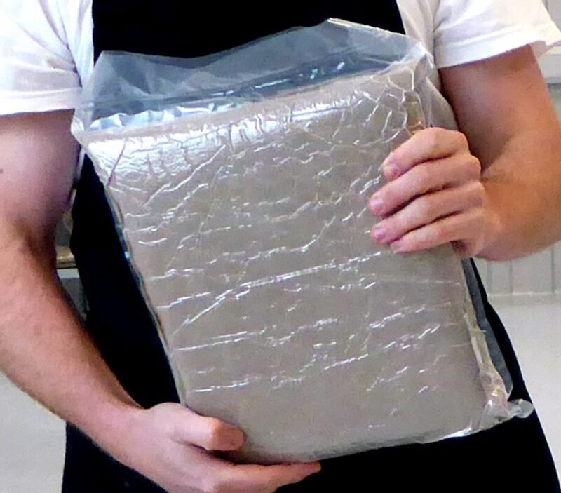 wholesale cricket powder