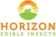 Horizon Edible Insects logo