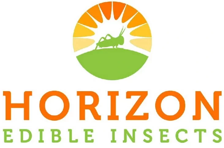 Horizon Edible Insects logo