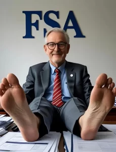 UK food regulator inaction