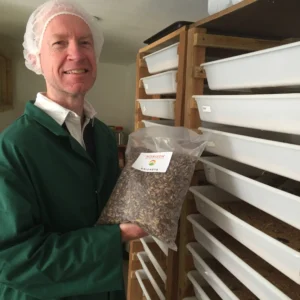 Cheap edible crickets bulk bag