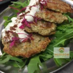 mealworm meatballs recipe