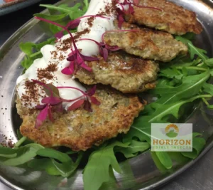 mealworm meatballs recipe