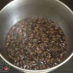 edible crickets blanching edible crickets blanching