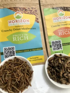 edible insect mix for sale