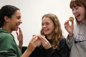 STEM workshops